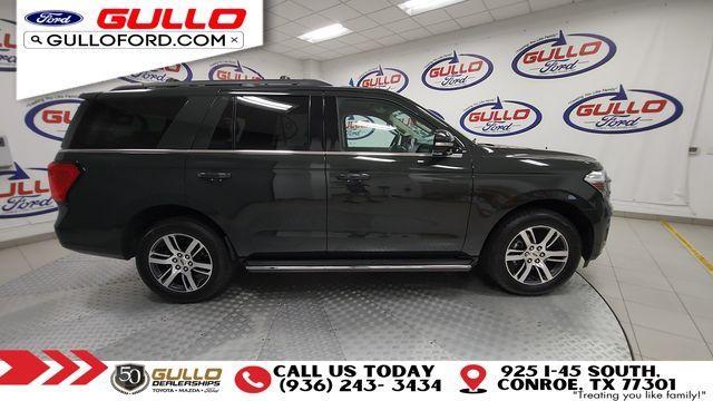 used 2022 Ford Expedition car, priced at $43,777