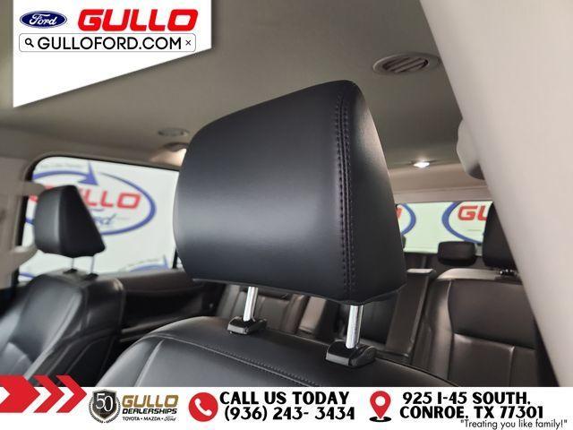 used 2022 Ford Expedition car, priced at $43,777