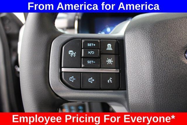 new 2025 Ford F-150 car, priced at $63,451