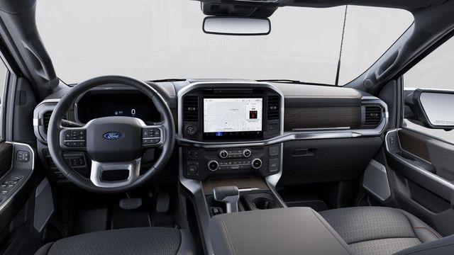 new 2025 Ford F-150 car, priced at $71,980