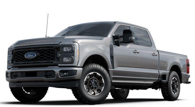 new 2024 Ford F-250 car, priced at $88,990