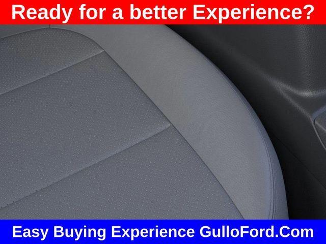new 2025 Ford Bronco Sport car, priced at $38,096