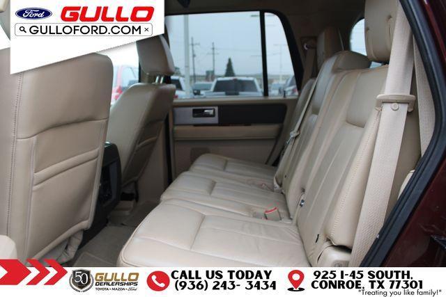 used 2010 Ford Expedition car