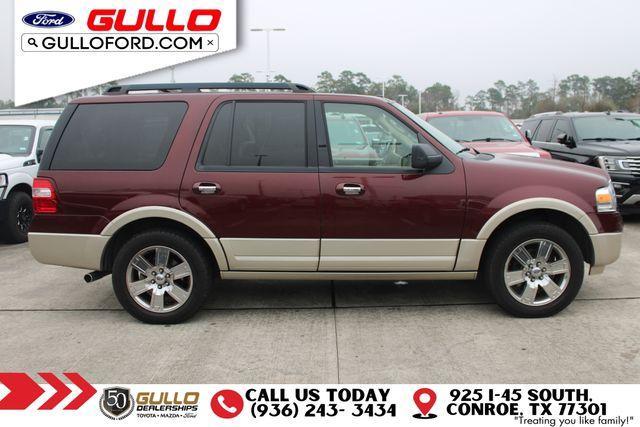 used 2010 Ford Expedition car