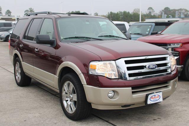 used 2010 Ford Expedition car