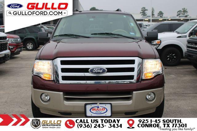 used 2010 Ford Expedition car