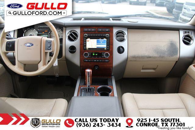 used 2010 Ford Expedition car