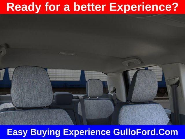 new 2025 Ford Maverick car, priced at $33,019