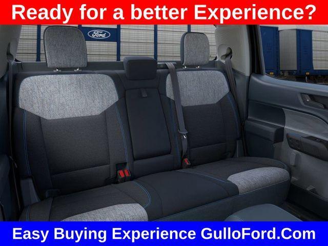new 2025 Ford Maverick car, priced at $33,019