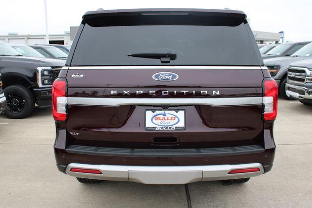 new 2024 Ford Expedition car, priced at $57,378