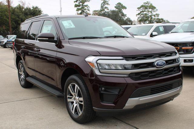 new 2024 Ford Expedition car, priced at $57,378