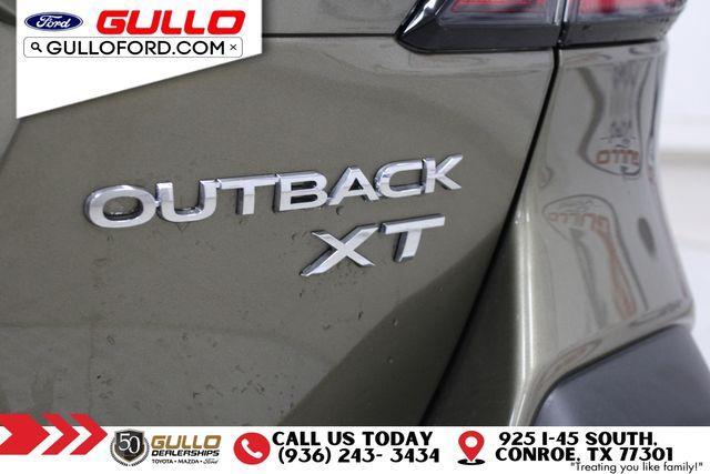 used 2024 Subaru Outback car, priced at $34,195