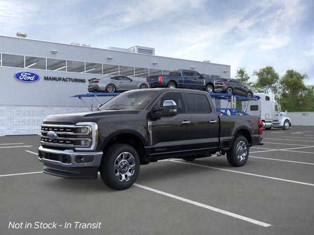 new 2026 Ford F-250 car, priced at $80,194