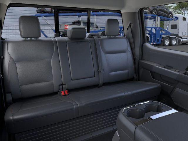 new 2026 Ford F-250 car, priced at $80,194