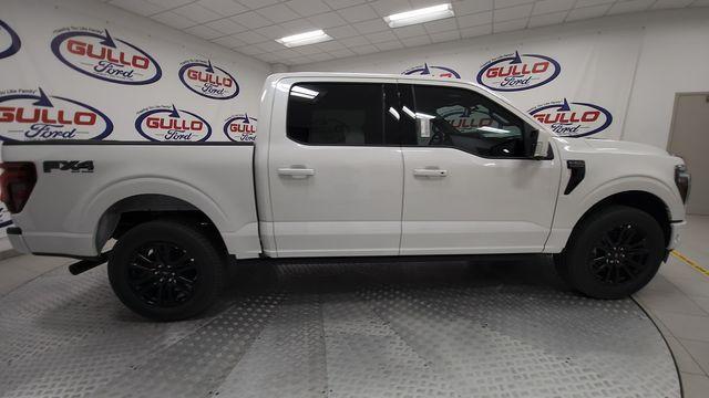 new 2025 Ford F-150 car, priced at $76,030