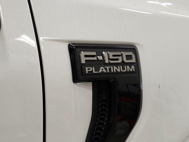 new 2025 Ford F-150 car, priced at $76,030