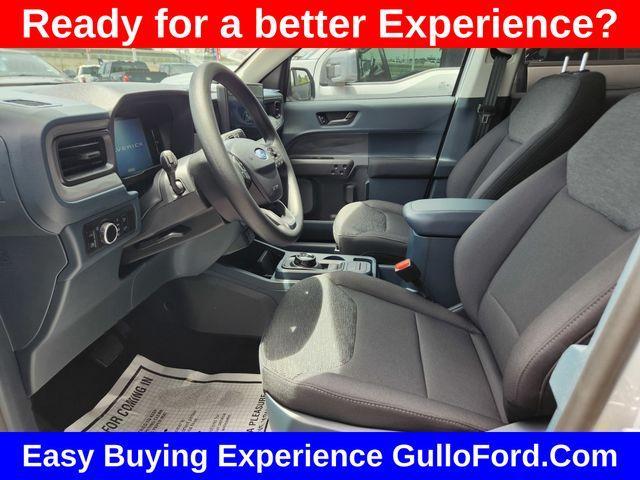 new 2025 Ford Maverick car, priced at $32,900