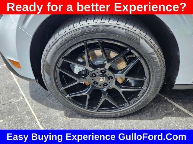new 2025 Ford Maverick car, priced at $32,900