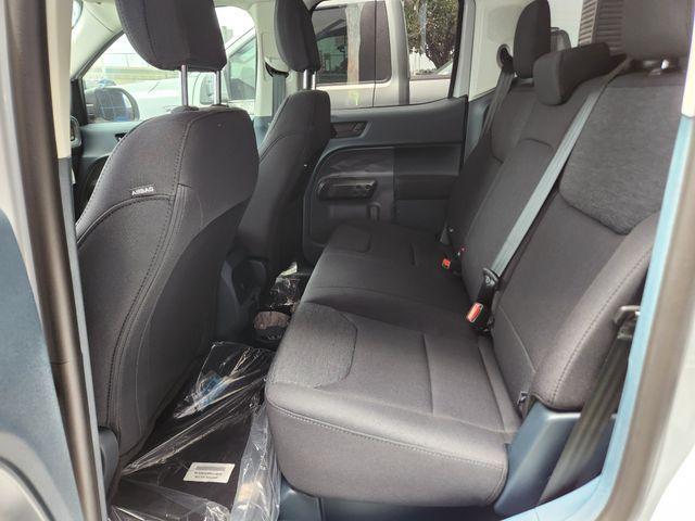 new 2025 Ford Maverick car, priced at $34,339