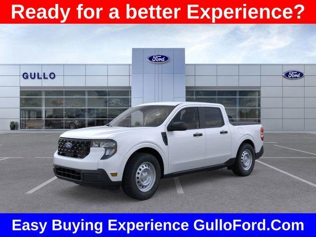 new 2025 Ford Maverick car, priced at $32,900