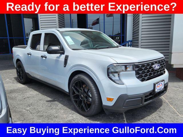new 2025 Ford Maverick car, priced at $32,900