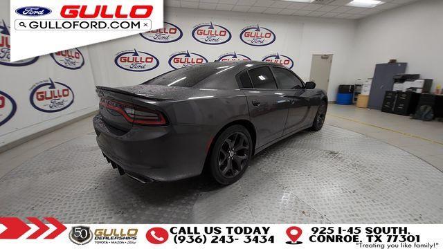used 2017 Dodge Charger car, priced at $13,888