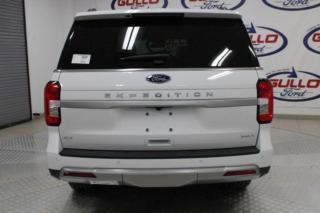 new 2024 Ford Expedition Max car, priced at $63,000