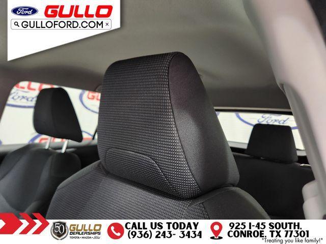 used 2024 Toyota RAV4 Hybrid car, priced at $33,991