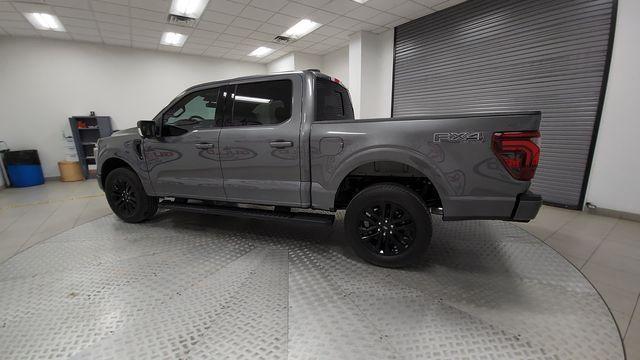 new 2025 Ford F-150 car, priced at $62,463