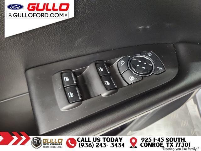 used 2023 Lincoln Nautilus car, priced at $40,991