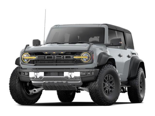 new 2024 Ford Bronco car, priced at $98,110