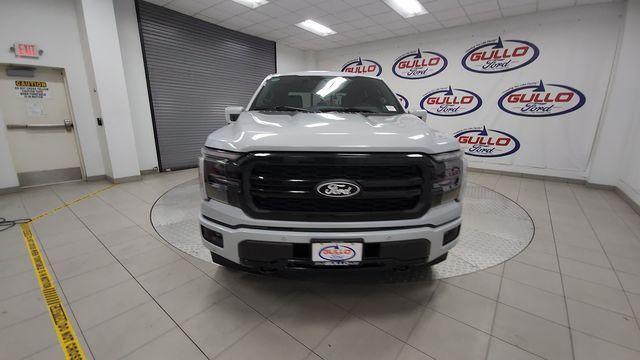new 2025 Ford F-150 car, priced at $62,320