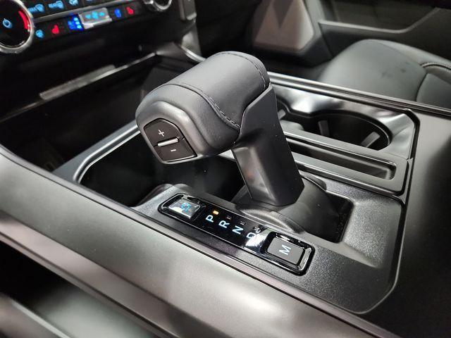 new 2025 Ford F-150 car, priced at $62,320