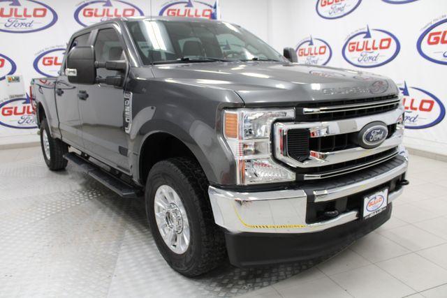 used 2020 Ford F-250 car, priced at $43,992