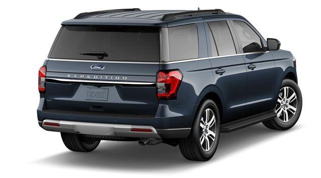 new 2024 Ford Expedition car, priced at $62,899