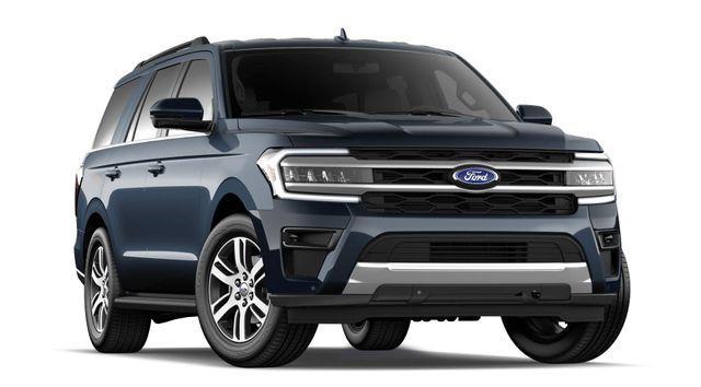 new 2024 Ford Expedition car, priced at $62,899