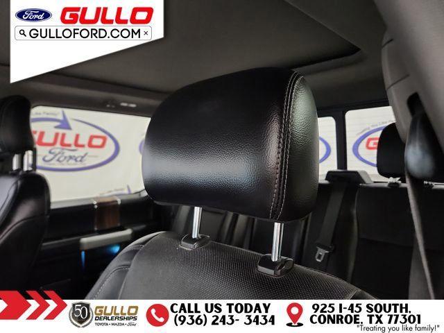 used 2015 Ford F-150 car, priced at $16,543