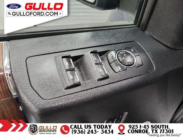 used 2015 Ford F-150 car, priced at $16,543