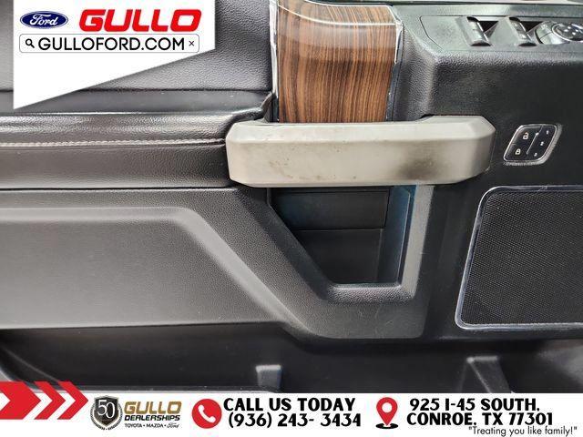 used 2015 Ford F-150 car, priced at $16,543