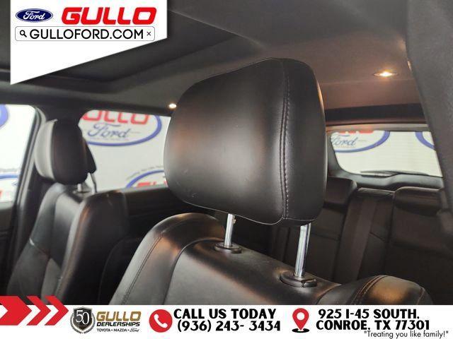 used 2021 Jeep Grand Cherokee car, priced at $21,395