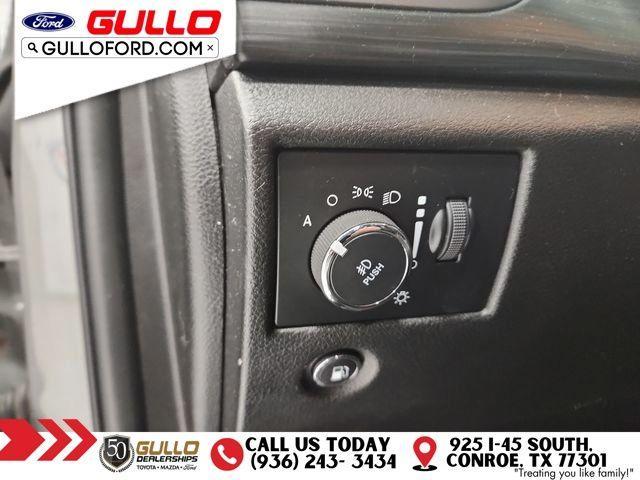 used 2021 Jeep Grand Cherokee car, priced at $21,395