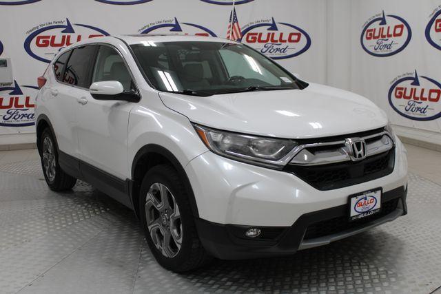 used 2019 Honda CR-V car, priced at $18,492