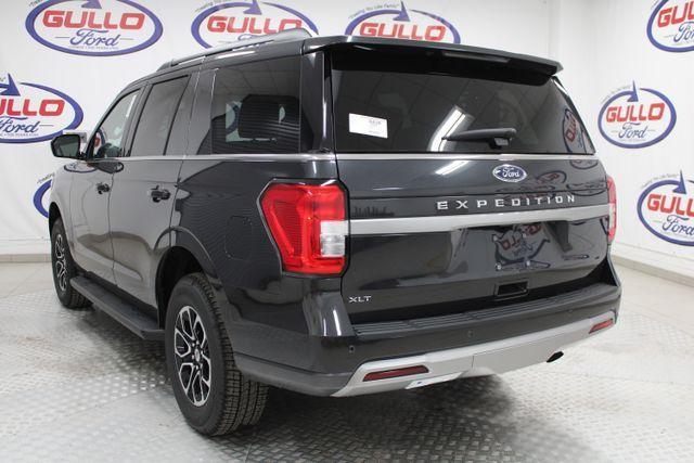 new 2024 Ford Expedition car, priced at $53,087