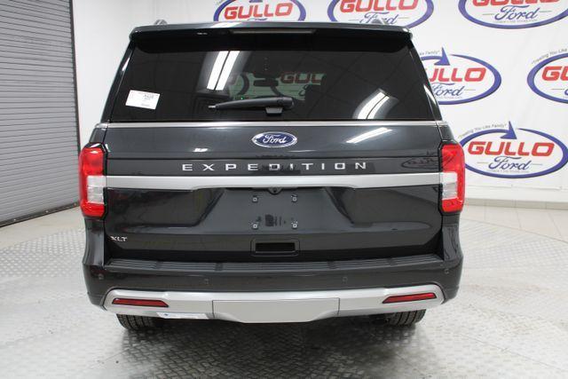 new 2024 Ford Expedition car, priced at $53,087