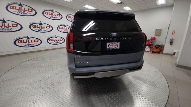 new 2025 Ford Expedition Max car, priced at $80,879