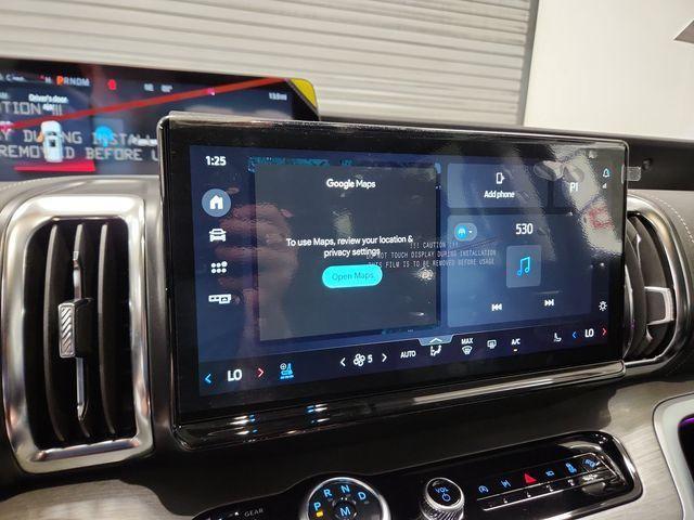 new 2025 Ford Expedition Max car, priced at $80,879