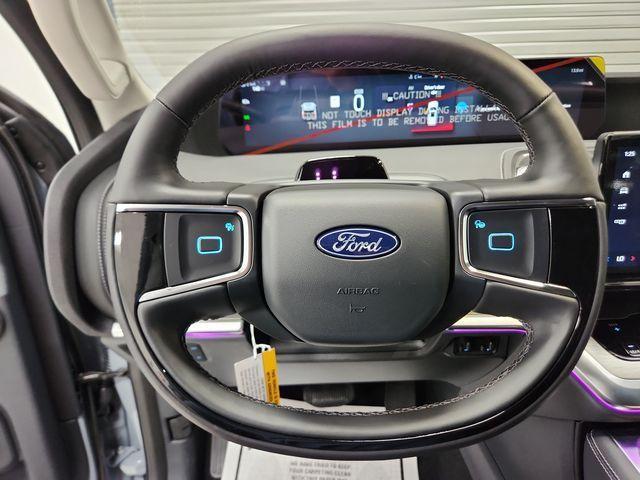 new 2025 Ford Expedition Max car, priced at $80,879