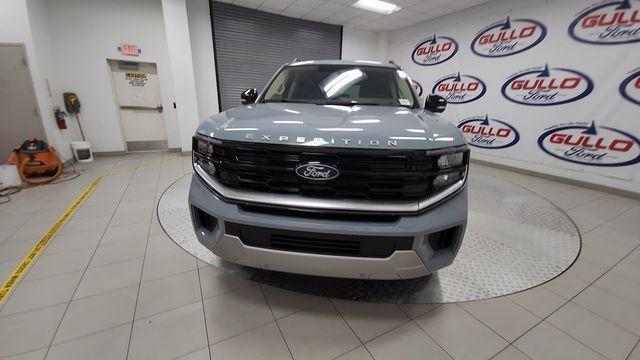 new 2025 Ford Expedition Max car, priced at $80,879