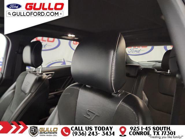 used 2019 Ford Edge car, priced at $18,761