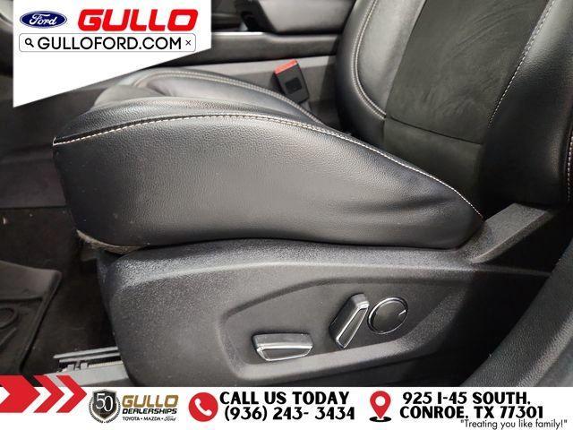 used 2019 Ford Edge car, priced at $18,761